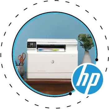 Reparacion de impresoras HP