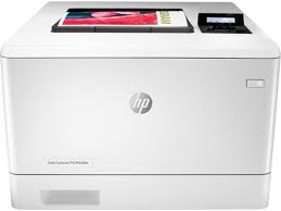 HP LaserJet Pro M454dw